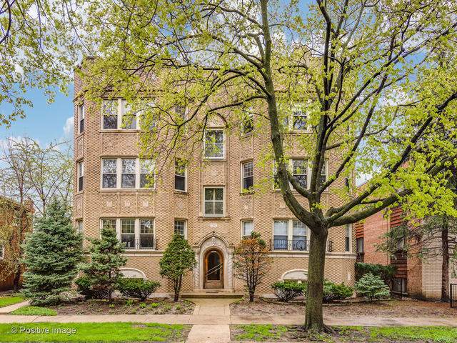 6141 Francisco Avenue - Photo 1