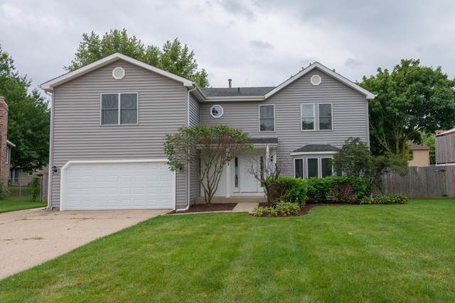 3613 Drake Court - Photo 1