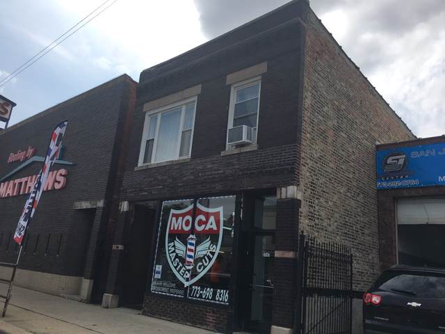 3747 North Avenue - Photo 1