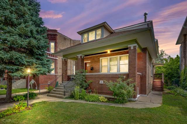 4041 Leclaire Avenue - Photo 1