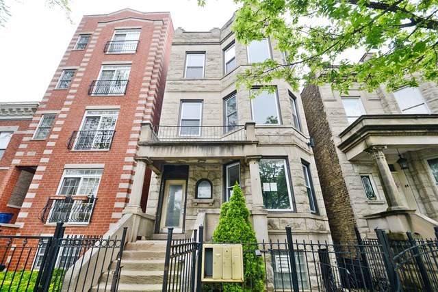 1427 California Avenue - Photo 1