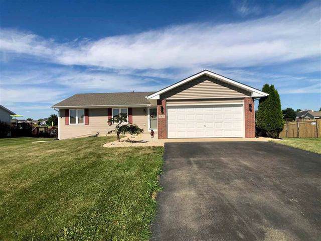 747 Golden Prairie Drive - Photo 1