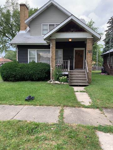 2114 121st Street - Photo 1