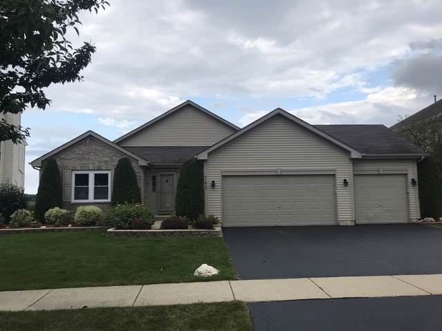 765 Overlook Circle - Photo 1