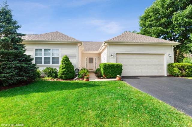 252 Crooked Lake Lane - Photo 1