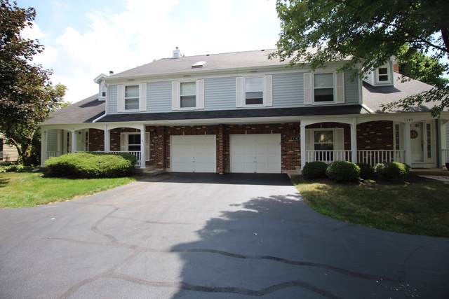 1341 Queensgreen Circle - Photo 1