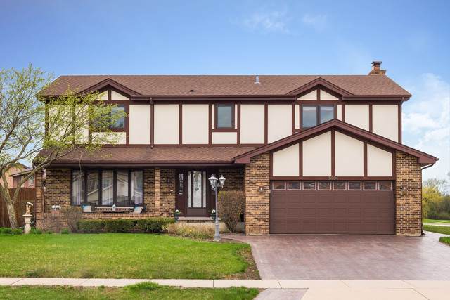 1431 Autumn Trail - Photo 1