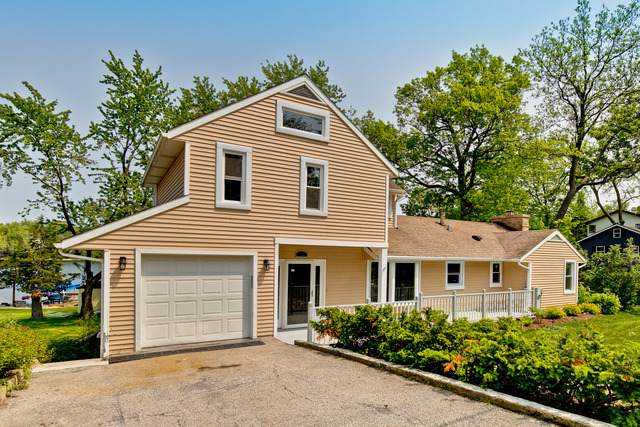 24089 Forest Drive - Photo 1