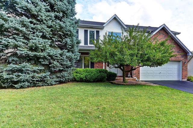 613 Wingfoot Drive - Photo 1