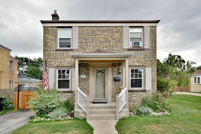 7633 Everell Avenue - Photo 1