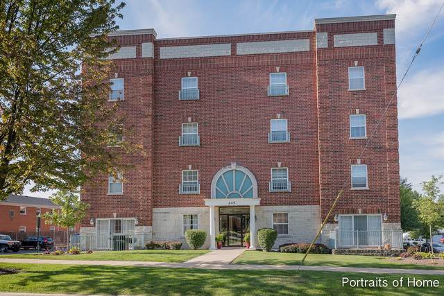 245 Johnson Street - Photo 1
