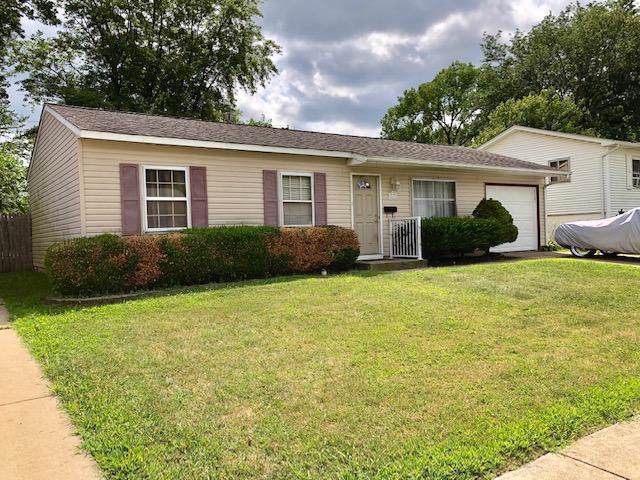 217 Healy Avenue - Photo 1