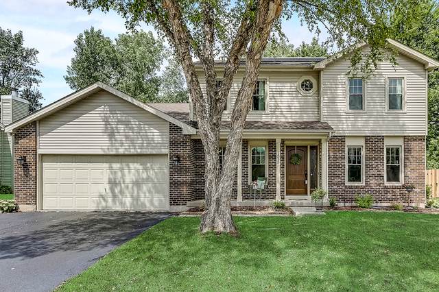 1355 Loch Lomond Drive - Photo 1