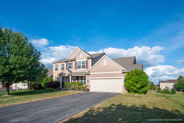 711 Jorstad Drive - Photo 1