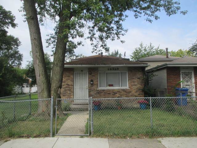 10508 Corliss Avenue - Photo 1