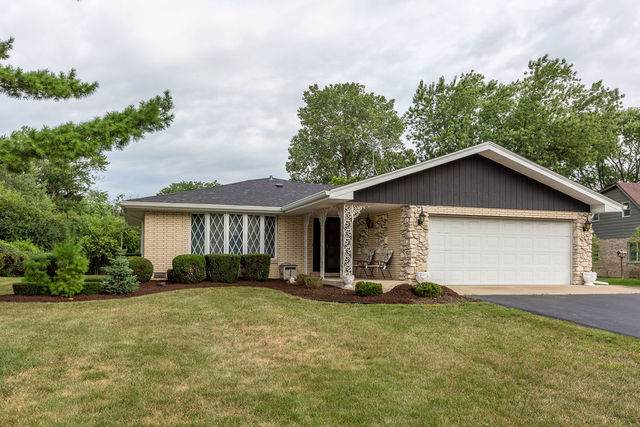 6020 Kimberly Drive - Photo 1