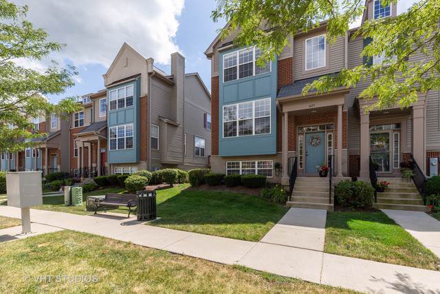1623 Station Park Drive - Photo 1