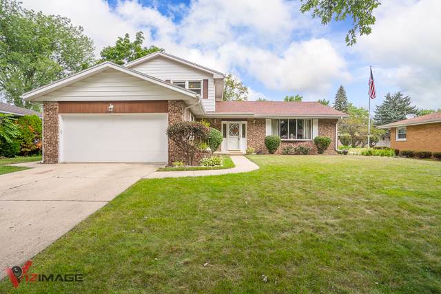 1018 Putnam Drive - Photo 1