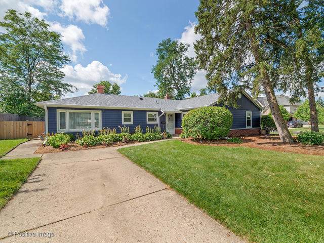 404 Countryside Drive - Photo 1
