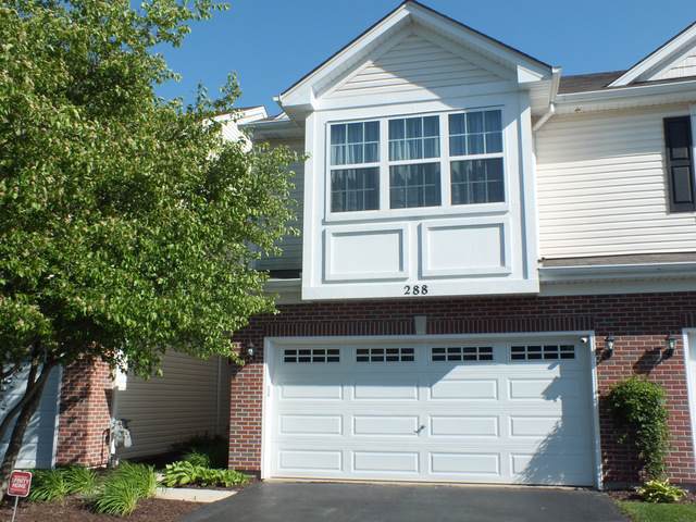288 Oak Creek Lane - Photo 1