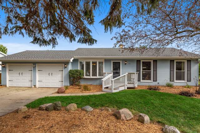 5112 Cambridge Drive - Photo 1