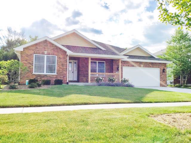 1048 Hummingbird Lane - Photo 1