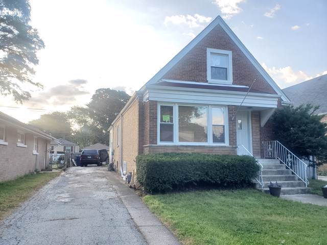 4405 Clinton Avenue - Photo 1