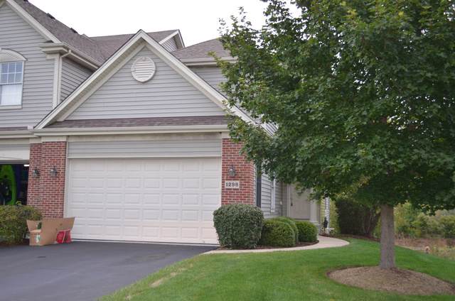 1298 Prairie View Parkway - Photo 1