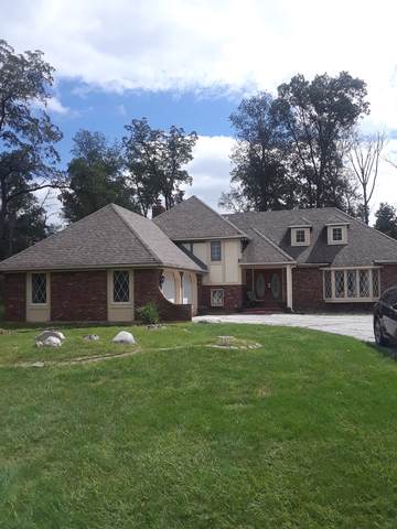 3001 Timberline Court - Photo 1