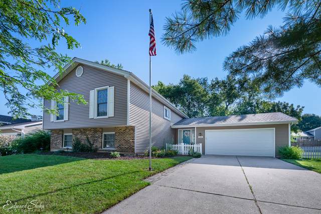 106 Huntington Drive - Photo 1
