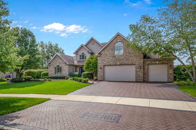 22380 Prairie Trail Lane - Photo 1