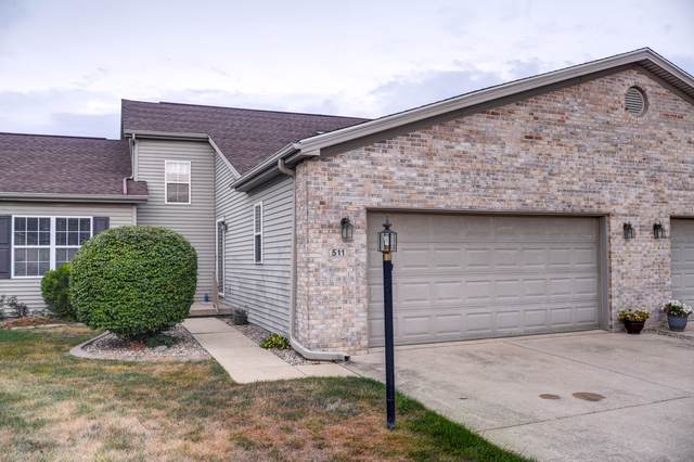 511 Stonecrest Drive - Photo 1