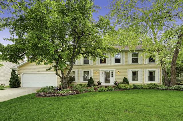 5182 Barcroft Court - Photo 1