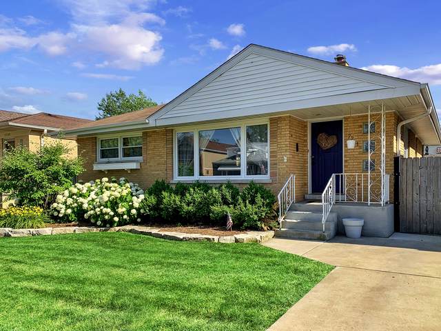 7741 Columbia Avenue - Photo 1