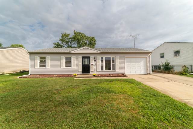 230 Tallman Avenue - Photo 1
