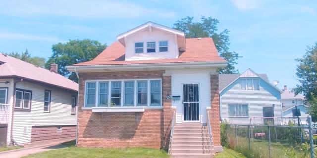 444 Wilson Avenue - Photo 1