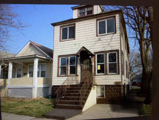 2148 Grove Street - Photo 1