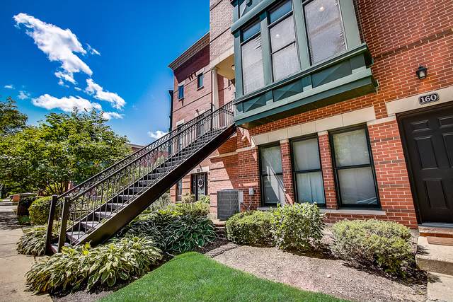 158 Rose Street - Photo 1