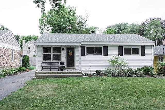 1114 Howard Street - Photo 1