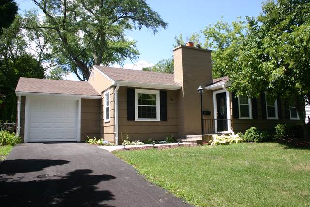716 Prairie Avenue - Photo 1
