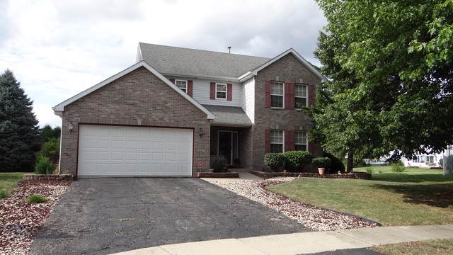 3211 Sunset Court - Photo 1