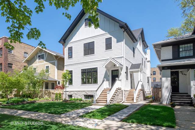 555 Michigan Avenue - Photo 1