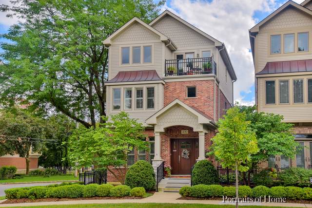 400 Seminary Avenue - Photo 1