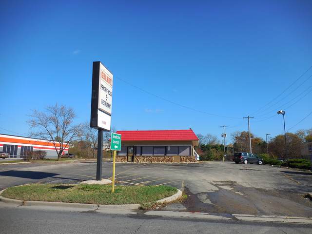 5515 Main (Rte 53) Street - Photo 1