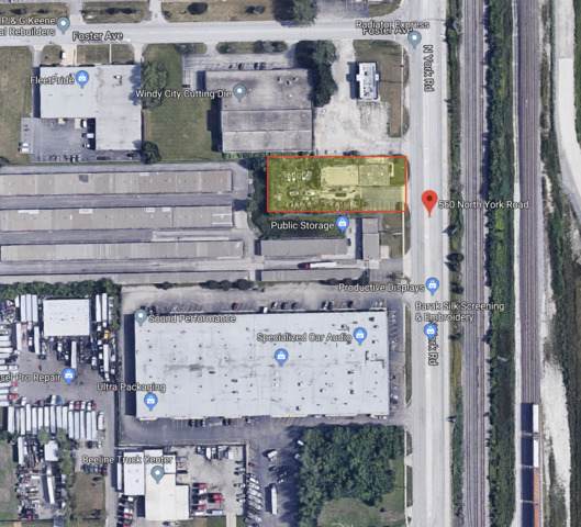 560 York Road - Photo 1