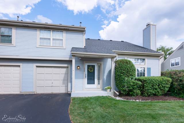 1233 Knollwood Drive - Photo 1