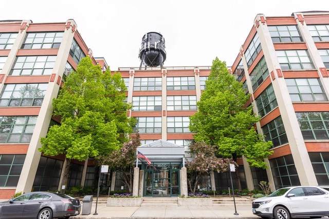 1800 Roscoe Street - Photo 1