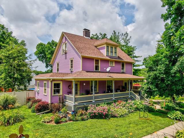 417 Cornell Street - Photo 1