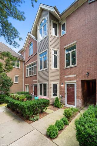 1231 Fletcher Street - Photo 1