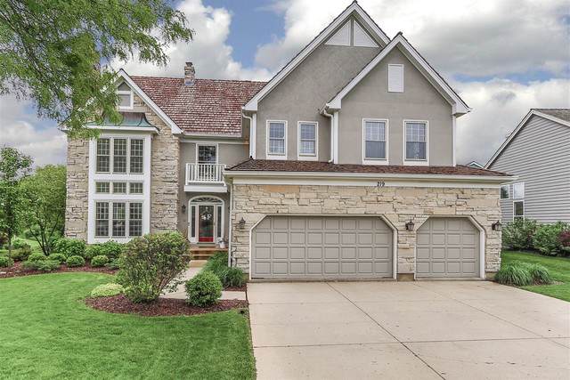 219 Avondale Drive - Photo 1